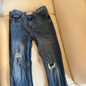 Abercrombie Jeans